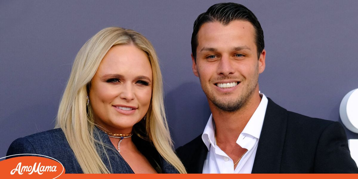 Miranda Lambert Reveals the First Meal She Cooked for Husband Brendan ...