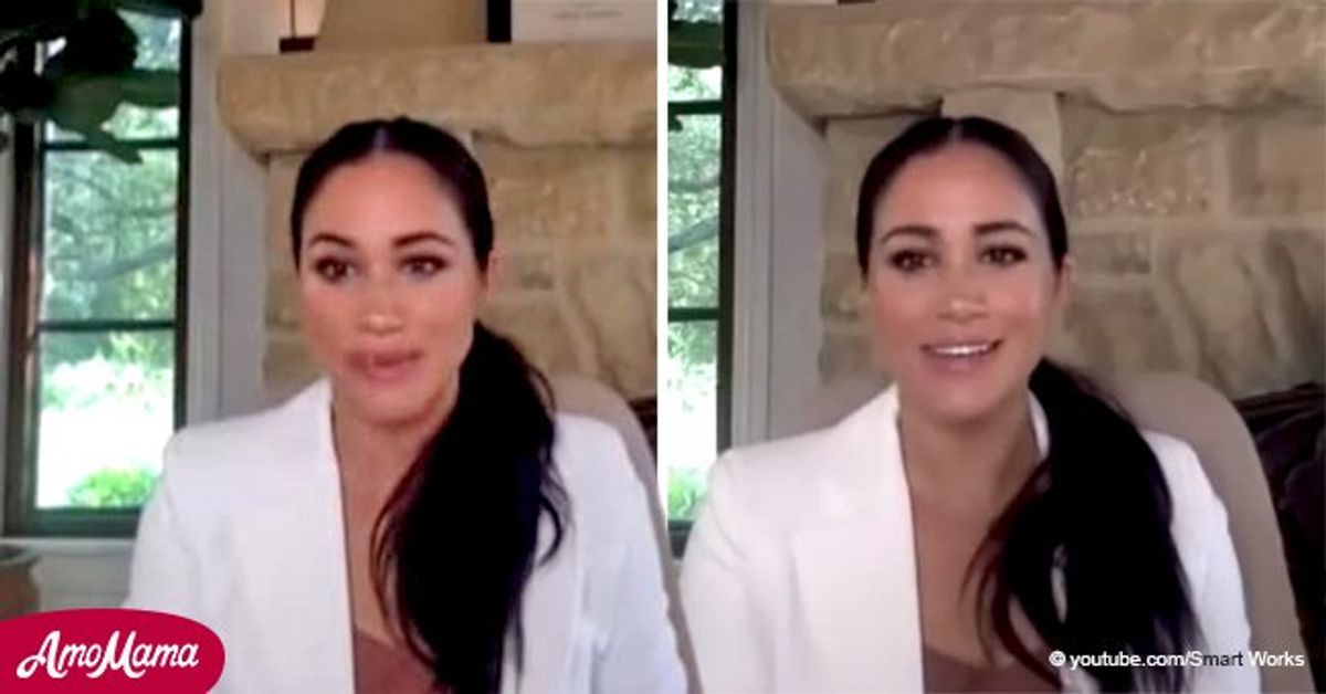 Meghan Markle Celebrates 1st Anniversary of Her Clothing Line 'Smart