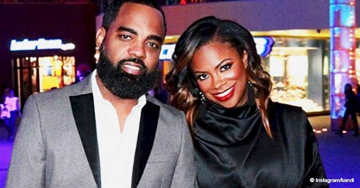 Kandi Burruss reveals real reason why she pursued surrogacy instead of
