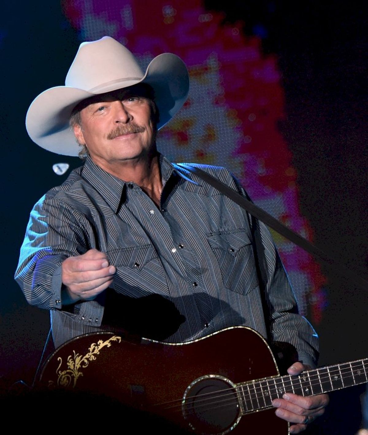 Alan Jackson