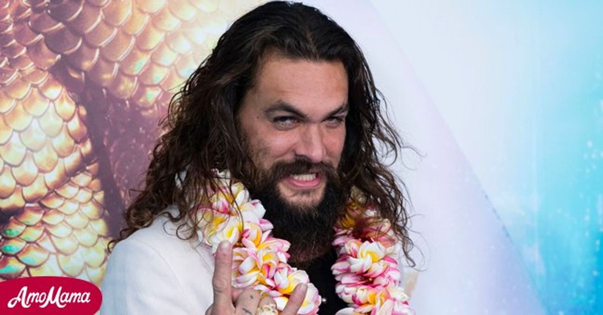 People Aquaman Star Jason Momoa Begins Filming A New Docuseries For Discovery 3509