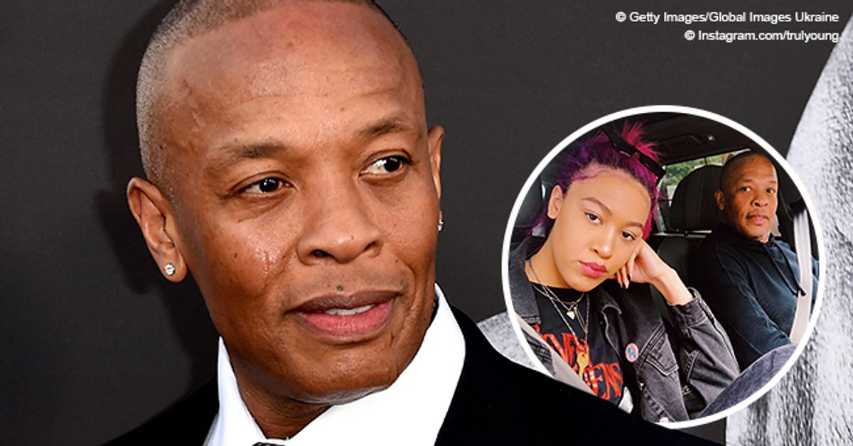 Dr. Dre Deletes Post Bragging about Daughter’s Acceptance to Usc after