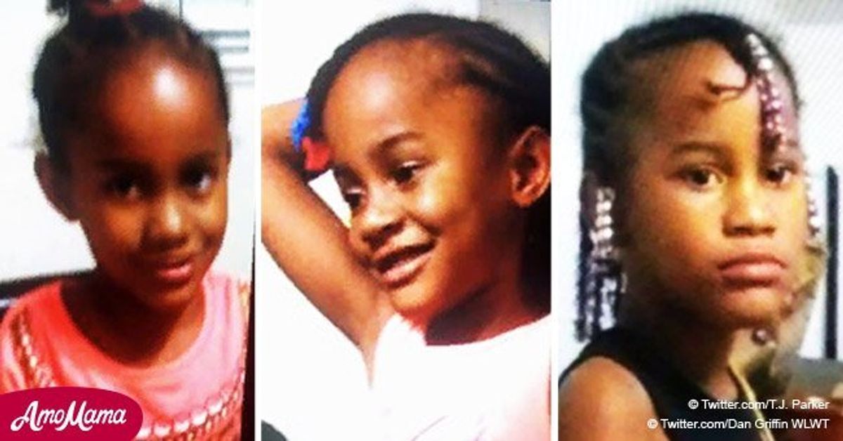 Amber alert: Authorities are asking for help in finding missing 6-year ...