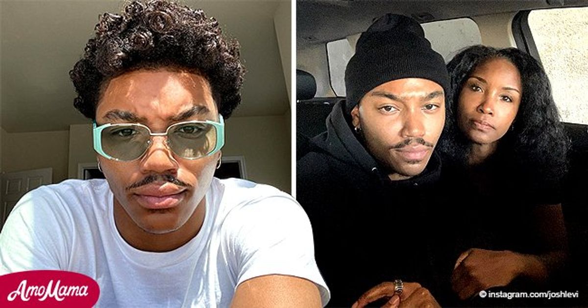 Singer Josh Levi Makes a Heartbreaking Plea for Kidney Donation to Help