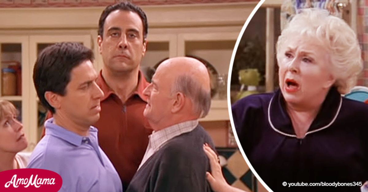 'Everybody Loves Raymond' Cast Now, 23 Years after the 1st Episode Aired