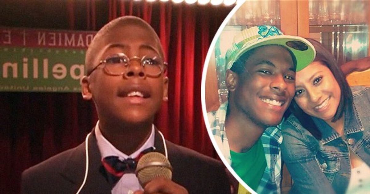 Jeremy Suarez AKA Jordan on 'The Bernie Mac Show' Is Not a Boy Anymore – Meet His Wife Maria Suarez