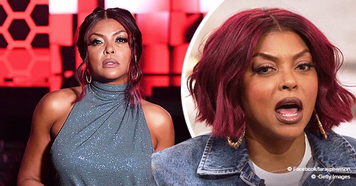 Why Taraji P Henson Wanted To Take Her Own Life Amid Quarantine