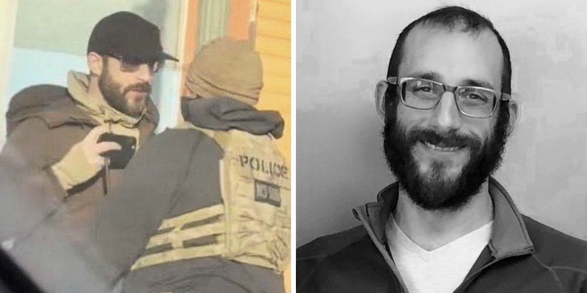 37-Year-Old Alex Pretti Identified as Man Who Passed Away After Confrontation with Federal Agents in Minneapolis
