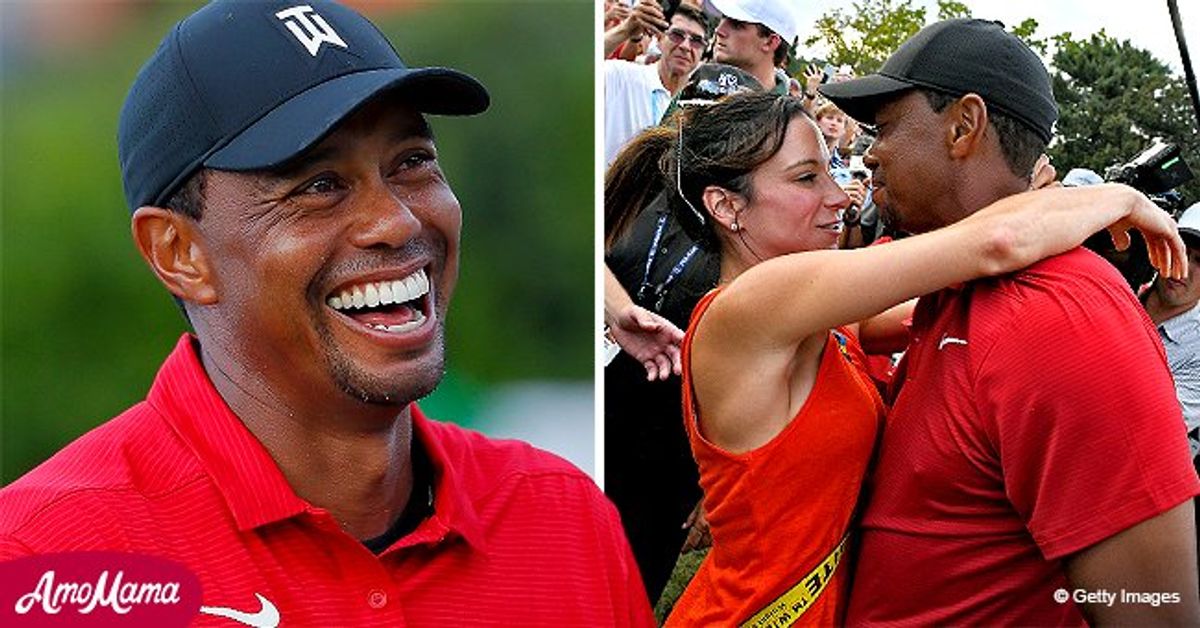 Meet Tiger Woods' New Girlfriend Erica Herman Who Was Spotted with Him ...