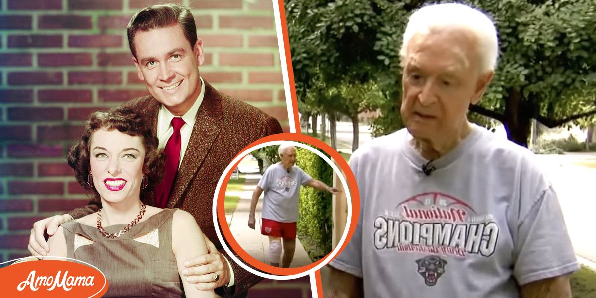 Bob Barker Has No Kids at 98 & Does Not Regret It Even Though His Only ...