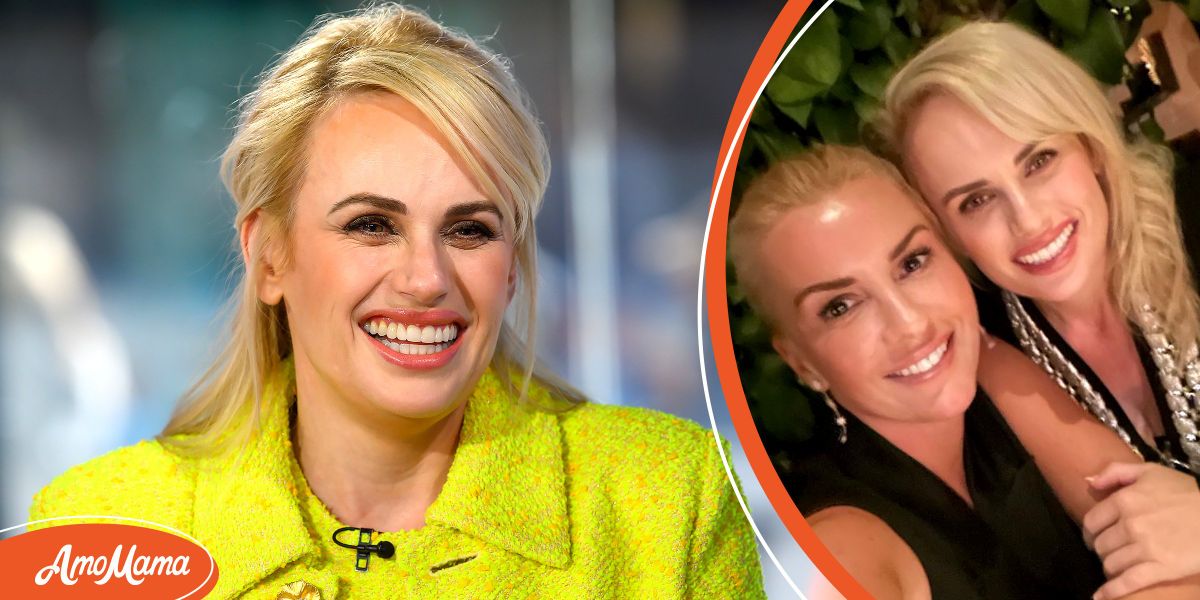 Who Is Ramona Agruma? Rebel Wilson Introduced Her New Girlfriend