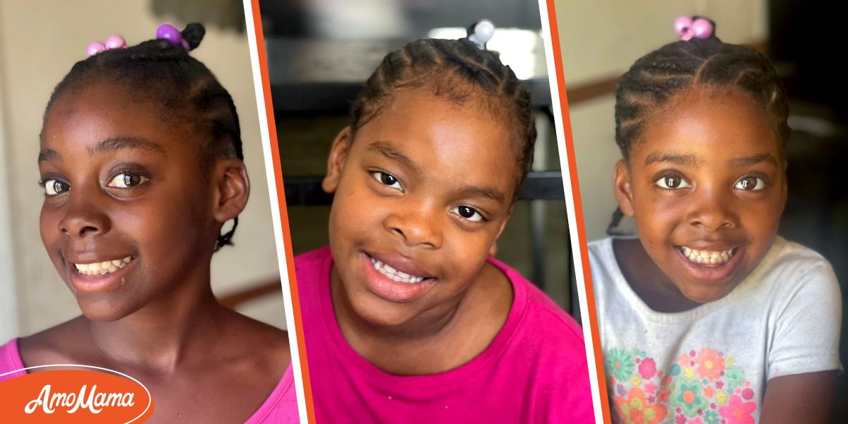 3 Texas Sisters Found Dead in Pond after Vanishing from the Care of ...