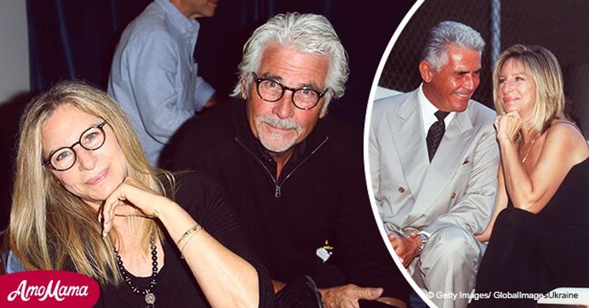 Barbra Streisand And James Brolin Candid Look Inside Their 21 Year Strong Marriage 