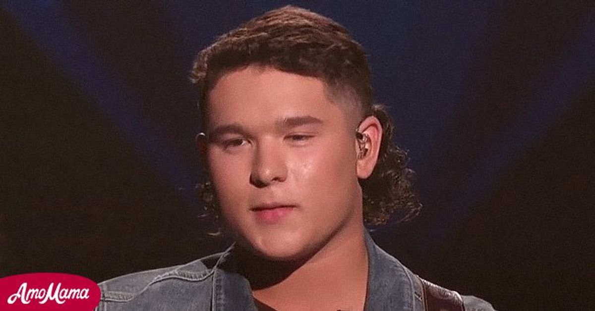 'American Idol' Finalist Caleb Kennedy Exits The Show After ...