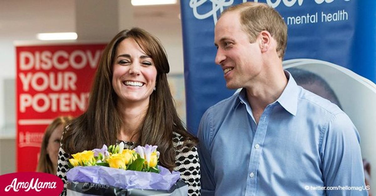 Here is why Kate Middleton and Prince William broke up in 2007