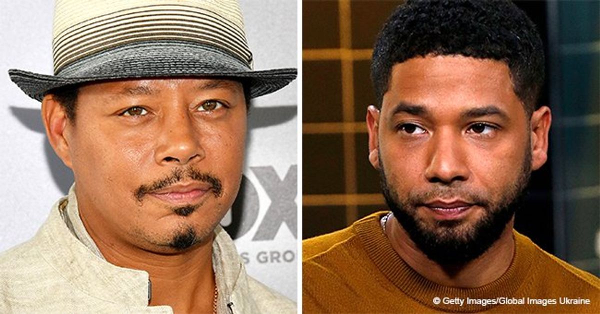 Terrence Howard Reportedly Had Meltdown on 'Empire' Set & Confronted ...