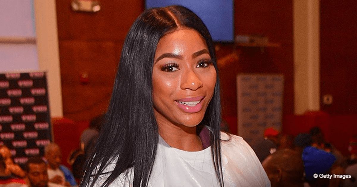 The Jasmine Brand: Tommie Lee of LHHATL Fame Has Reportedly Snagged Her ...