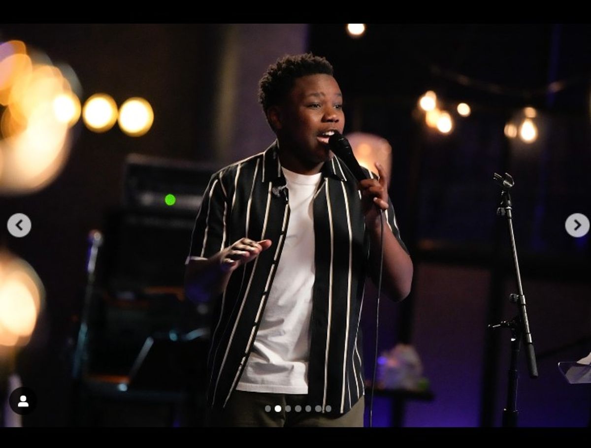 'Terrible Mistake': Viewers Disappointed with Michael Bublé's Elimination Choices on 'The Voice' Playoffs – Details image 2