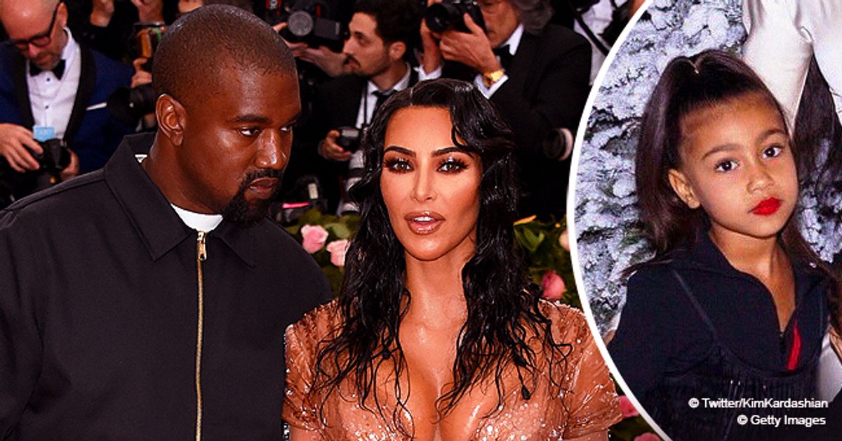 KKW Beauty Founder Kim Kardashian Got in Trouble with Kanye West after ...