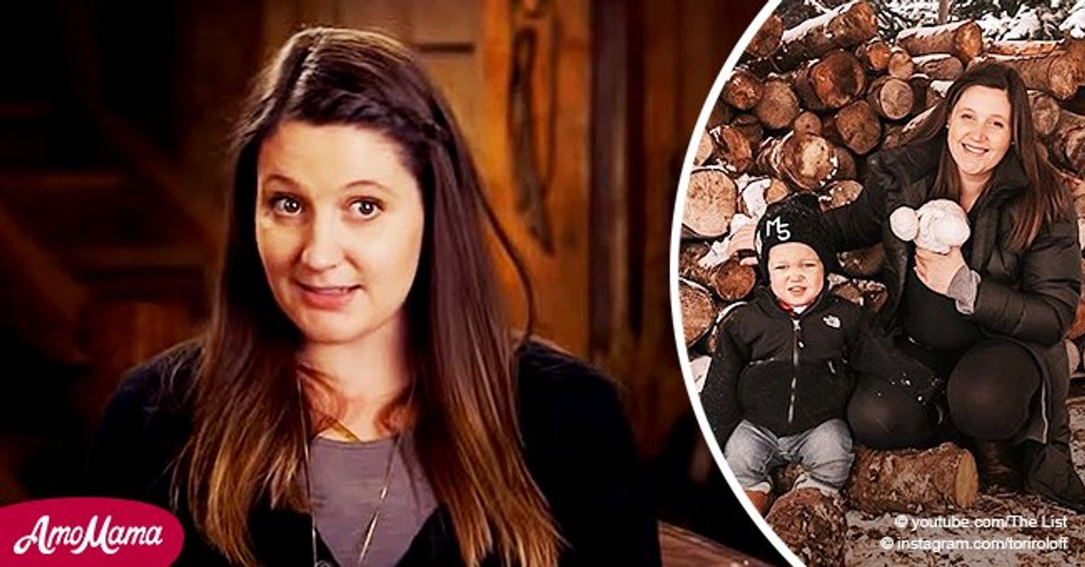 Tori Roloff from LPBW Admits to Struggling to Love Her Postpartum Body(01)