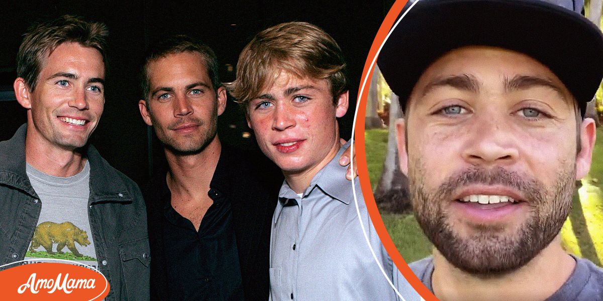 Paul Walker’s Brother Works Hard to Continue the 'Fast & Furious Star