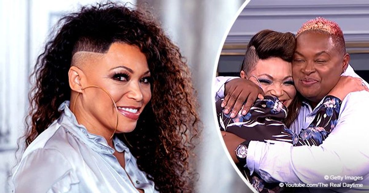 Tisha Campbell Shares Update on Relationship with Long-Lost Sister ...