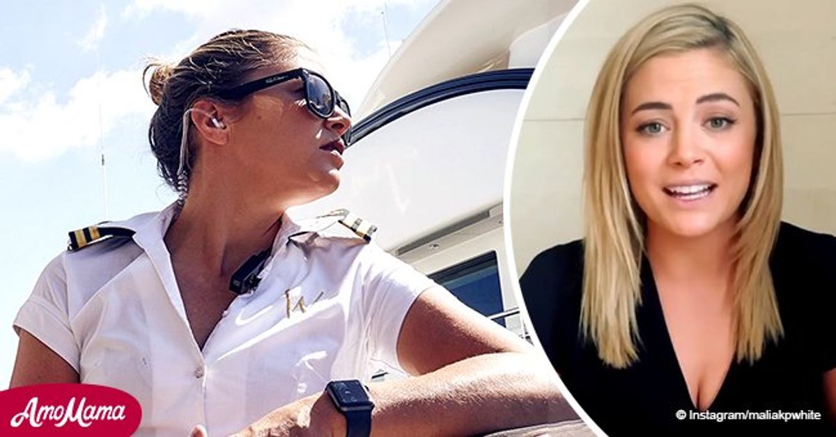 Malia White from 'Below Deck Med' Opens up about Split from Tom(02)