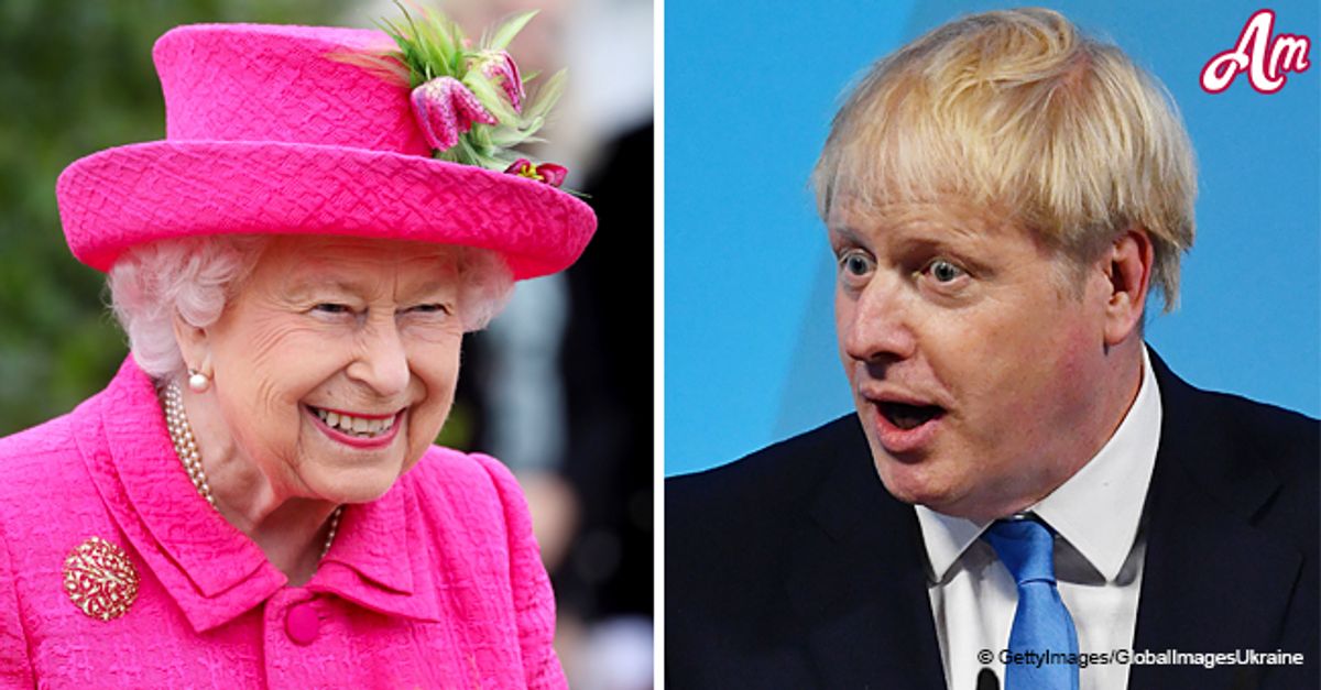 Queen Reportedly Delays Her Summer Vacay to Meet with UK's 14th Prime