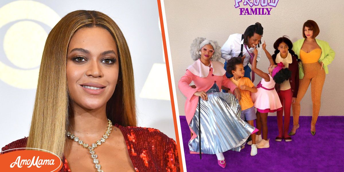 Blue Ivy’s Siblings’ Appearances Always Make Huge News – Meet Rumi and