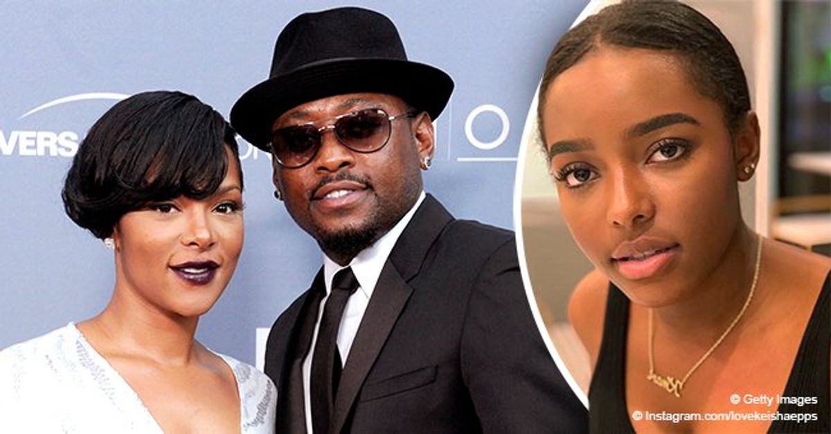 Omar Epps' Wife Keisha Celebrates Their Daughter K'mari's 16th Birthday ...