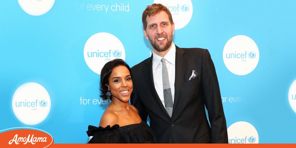 Dirk Nowitzki's Kids Changed Him - Facts about Their Lives