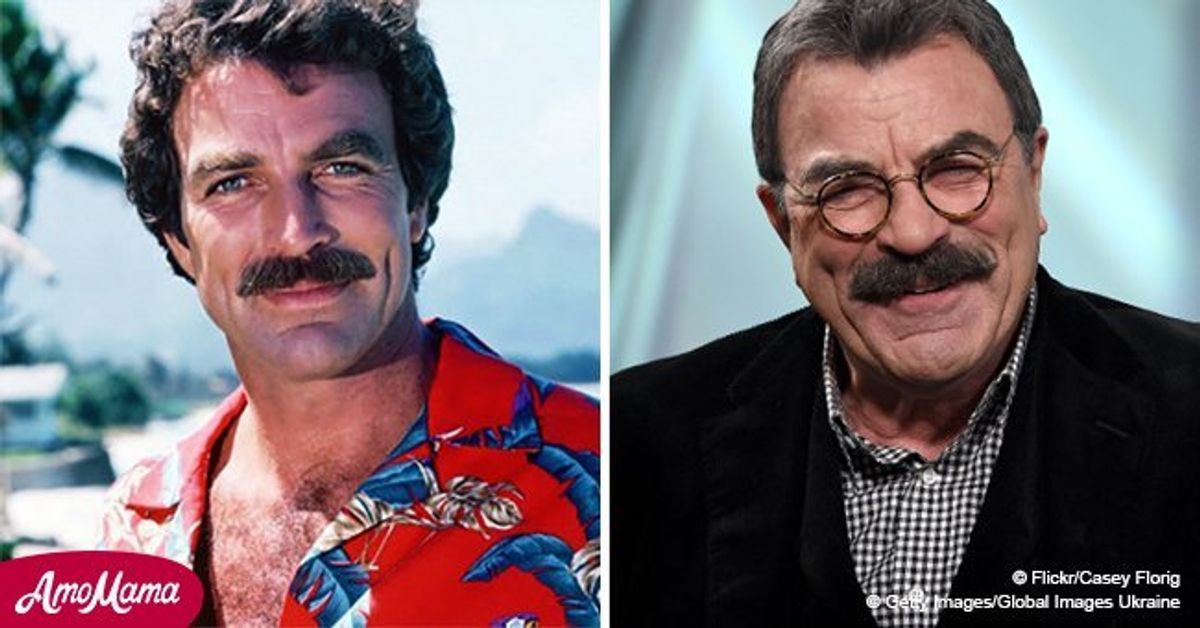 Tom Selleck announces a big project that will reveal many secrets of ...