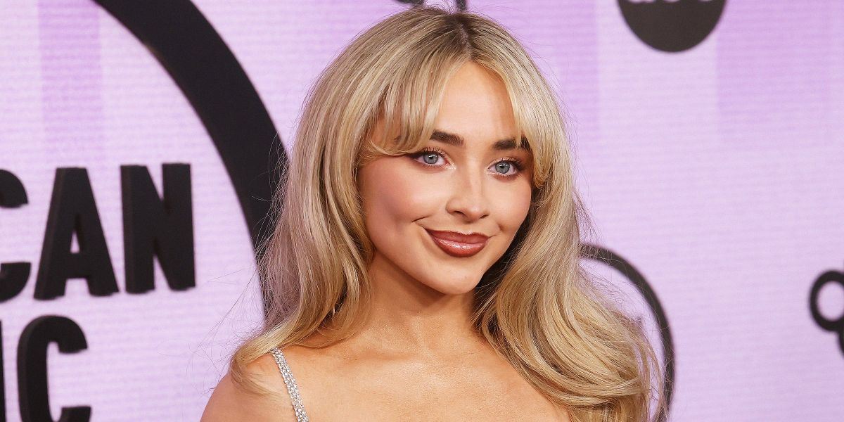 Sabrina Carpenter's Boyfriends: A Look Back on Her Rumored and Actual ...