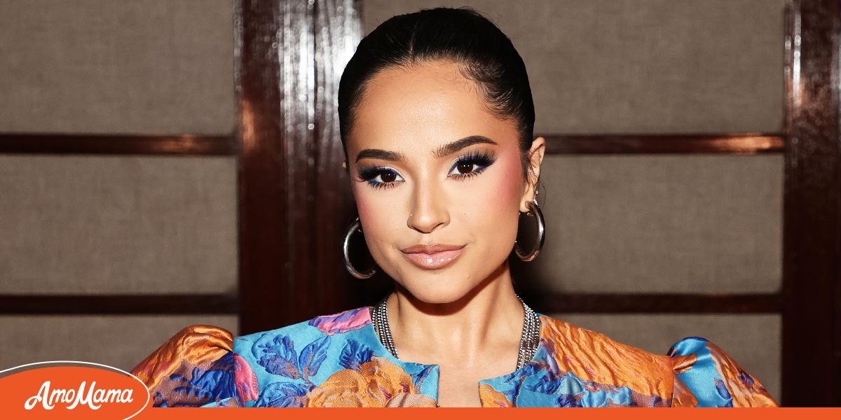 Becky G's Parents Were Once Homeless - More about Frank and Alex Gomez