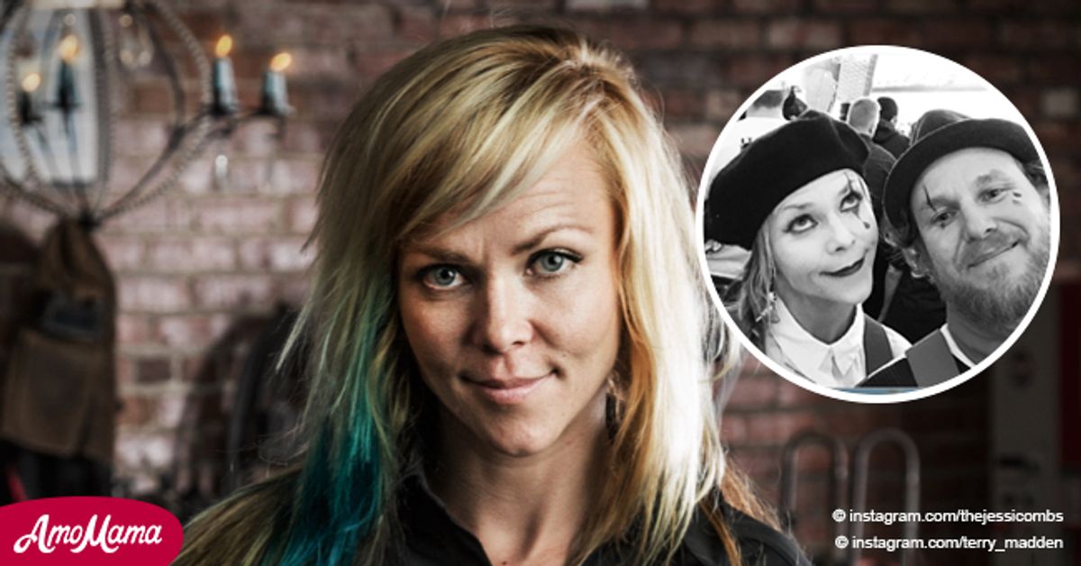 Jessi Combs' Boyfriend Terry Madden Honors His 'MythBusters' Lady in