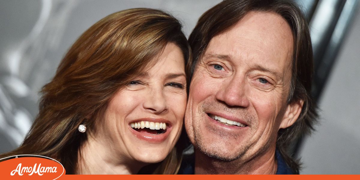 Kevin Sorbo's Wife Sam Sorbo Is a Constant Support and Collaborates on