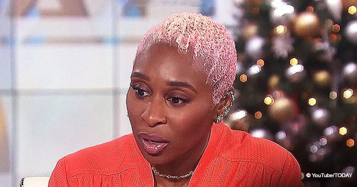 Cynthia Erivo on Why She Won't Perform at BAFTAs after AllWhite(00)