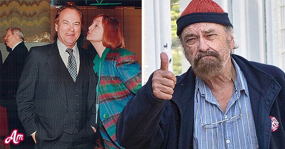 Rip Torn’s Final Years Were Darkened by Numerous Legal Issues Including