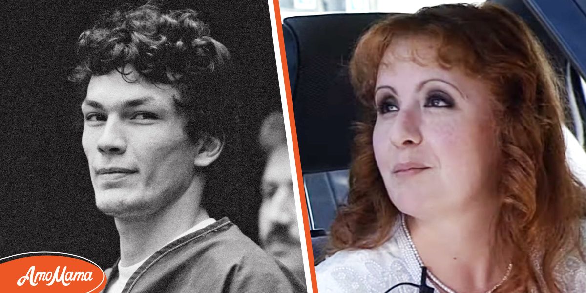 Doreen Lioy Was Married to 'Night Stalker' Richard Ramirez