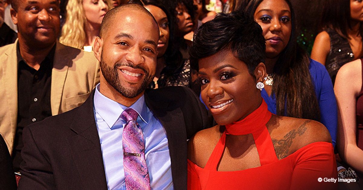 Fantasia and Kendall Taylor Waited until Marriage before They Slept ...