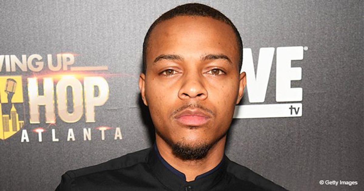 Bowwomp Bow Wow Allegedly Hints at Having a Son in His New Song 'D.W.M.O.D ...