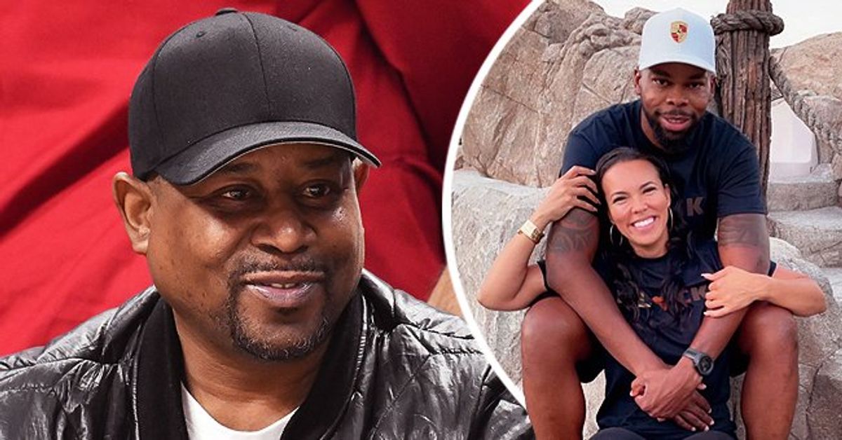 Meet Martin Lawrence’s Ex-wife Shamicka’s New Boyfriend Who Uses His ...