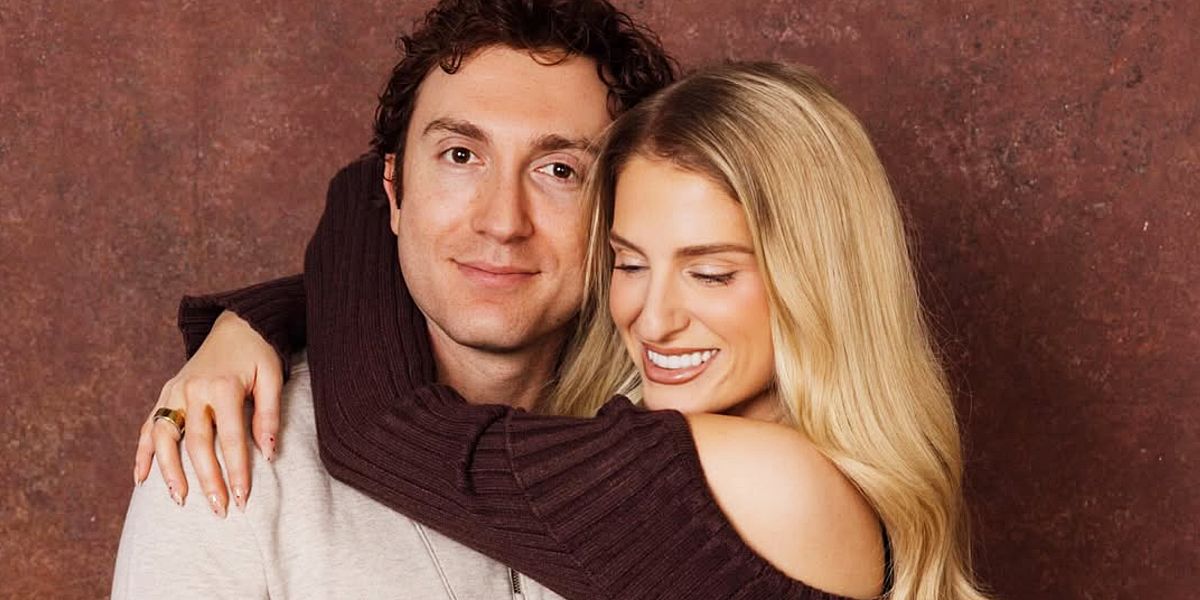 Meghan Trainor and Daryl Sabara Welcome Their Third Child — Baby Photos and Name Revealed