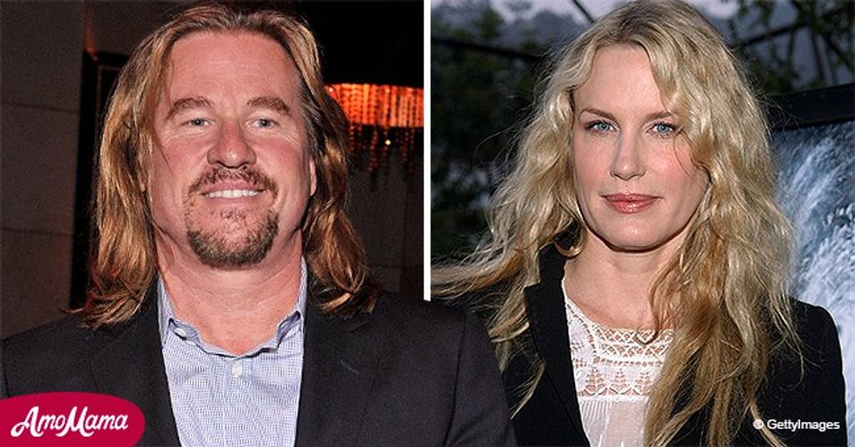 Val Kilmer Opens up about His Painful Breakup from Daryl Hannah in New ...