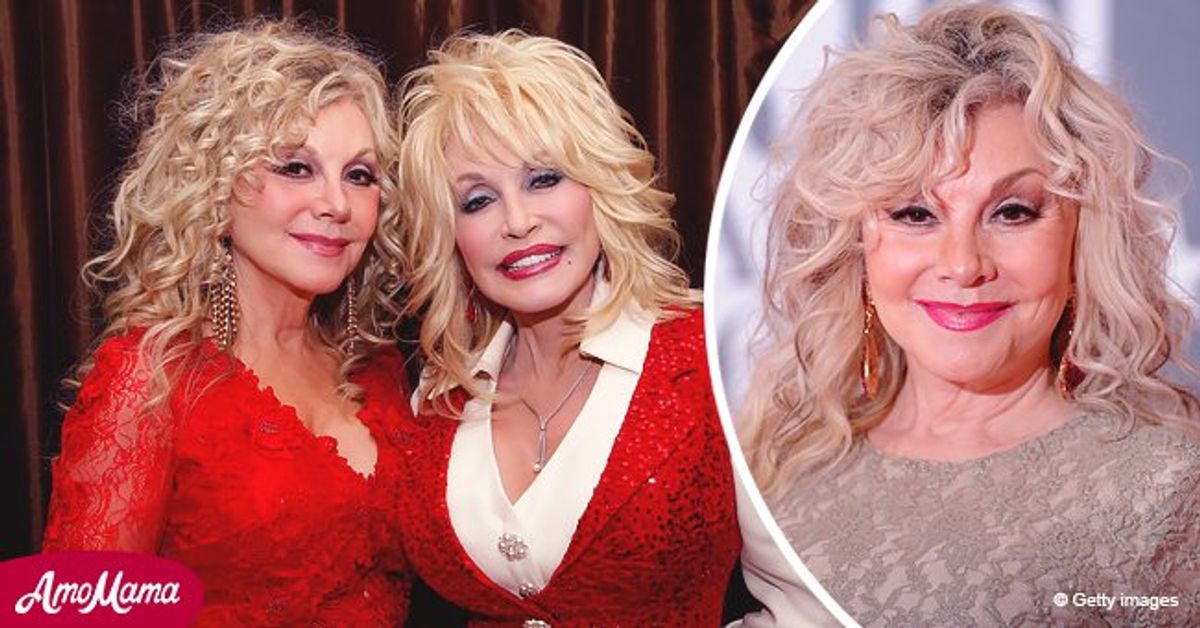 Dolly Parton's Younger Sister Stella Is Also a Singer and a Country ...