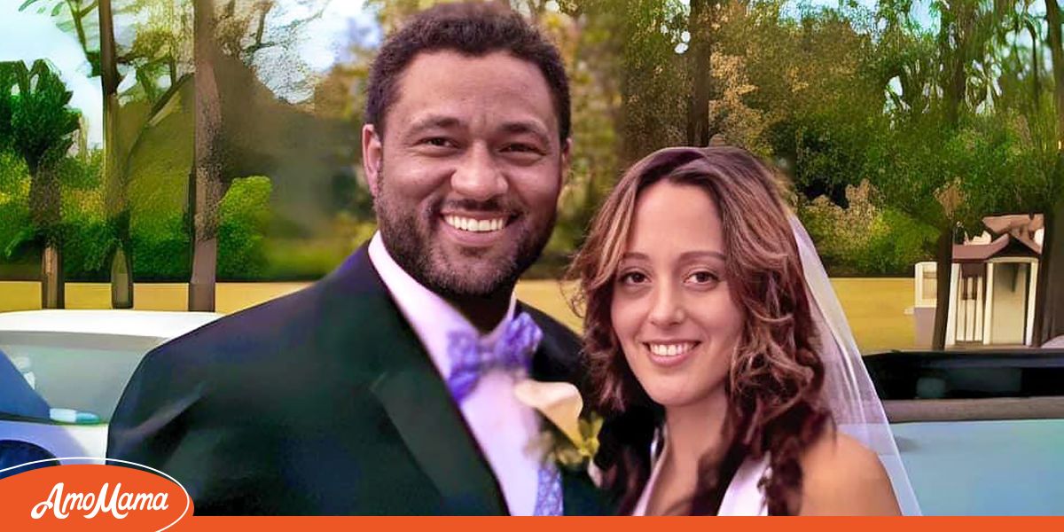 Andre Rison's Current Wife Has the Same Name as His Late Ex