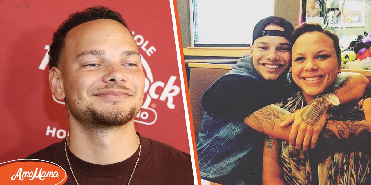 Kane Brown's Siblings Heidi Swafford & CJ Cordell Have Faced Challenges