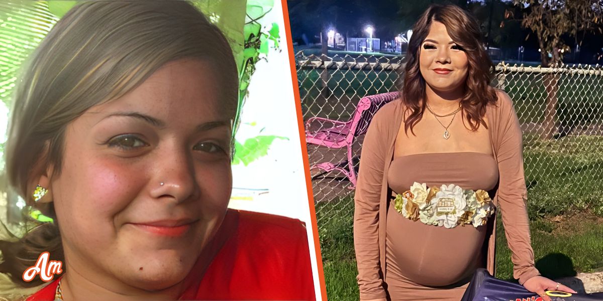Pregnant Teen & Boyfriend Found Dead in Car Days after She Was Due at ...