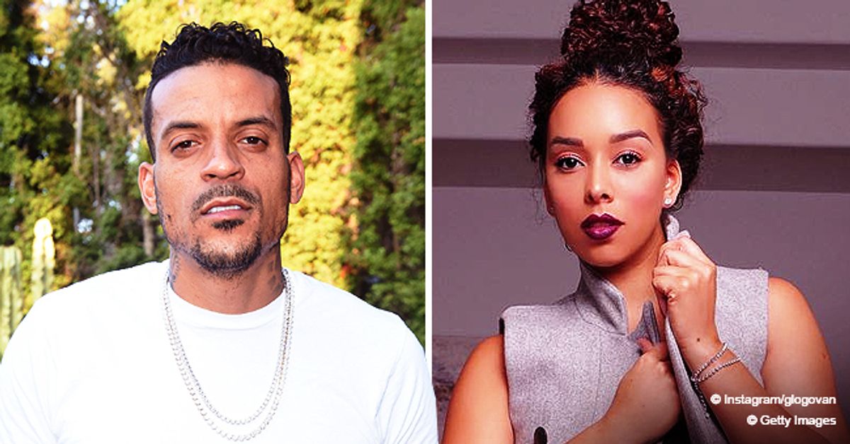 Matt Barnes Says Appearing on 'Basketball Wives' with Ex-Wife Gloria ...