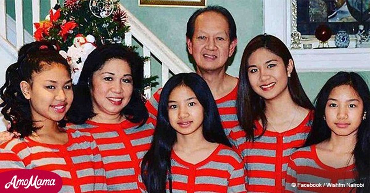 Haunting words of woman who lost entire family in horrific car crash ...